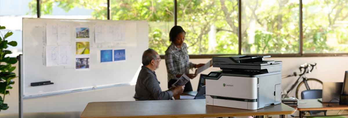 Lexmark GO Line | Lexmark United States