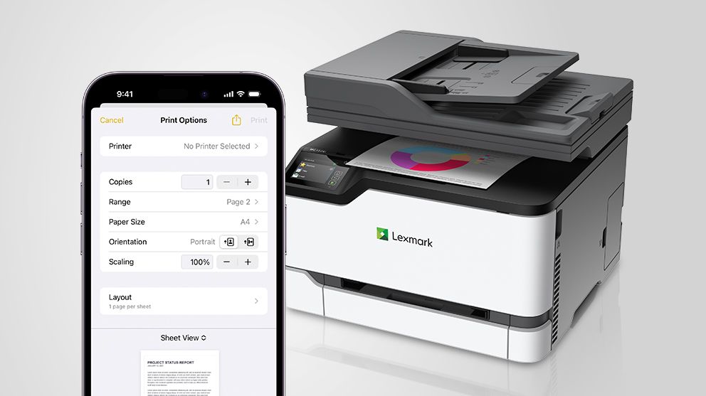 What is AirPrint? Choosing the best printer for AirPrint and Apple