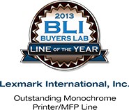 BLI Buyers Lab 2013
