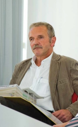 Joachim Katsch