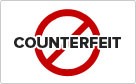 Brand Protection counterfeit