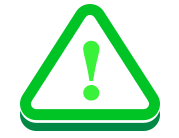 Icon to represent monitoring supplies
