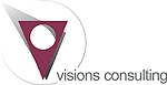 Visions Consulting Logo