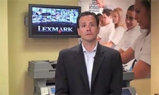 Lexmark Hosted Testing and Grading Solution Video