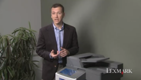 Lexmark Scan to SharePoint Video