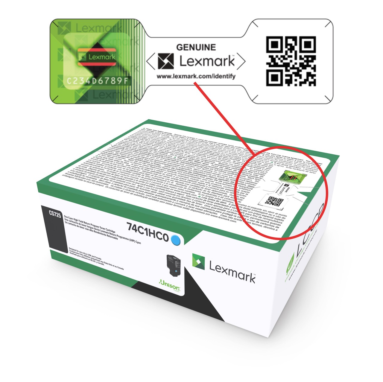 Check to Protect | Lexmark Thailand