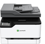 CX330 Printer