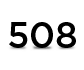 Section 508 logo