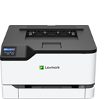 CS330 Printer