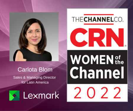 CB Women of the Channel 2022