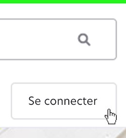 Select Sign in/Register button