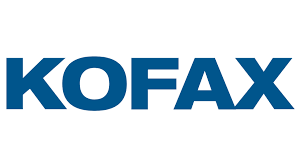 Kofax logo 2019