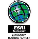 ESRI Technology logo