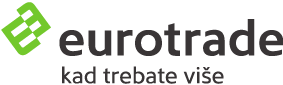 Eurotrade logo