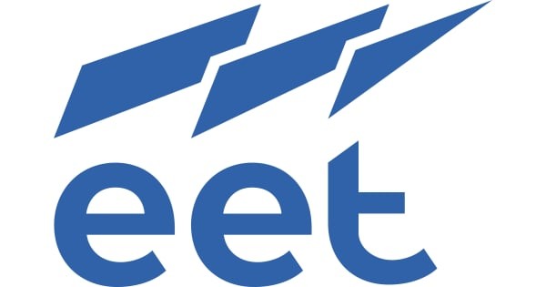 EET logo FR