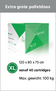 XL box NL