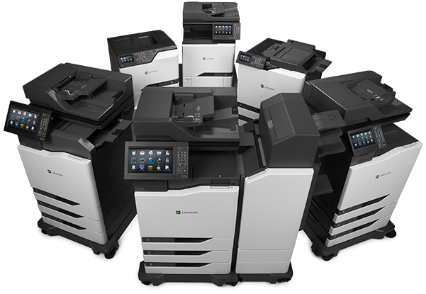 Lexmark 获得 2017 年 BLI 彩色打印机/多功能数码复合机产品线年度大奖认可